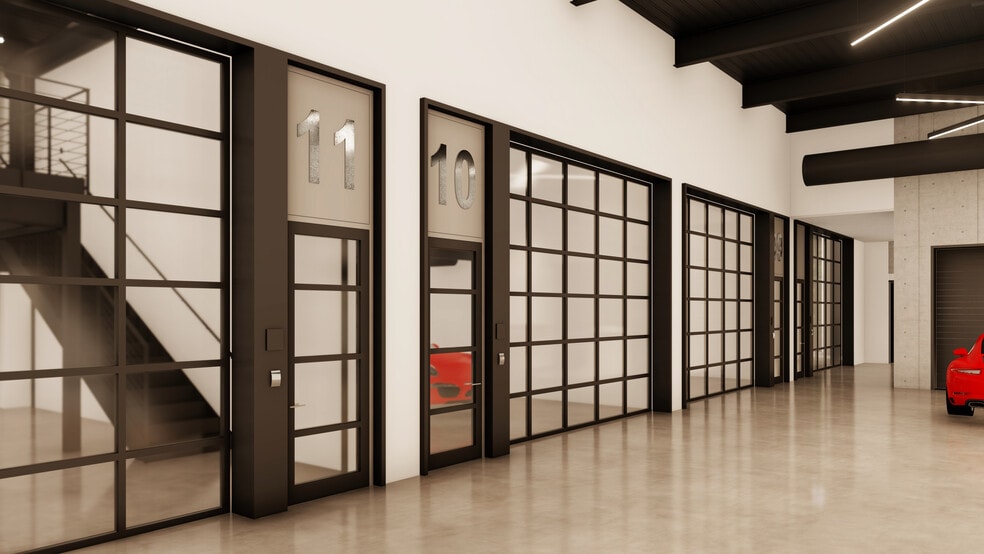 7022 Old Katy Rd, Houston, TX for sale - Interior Photo - Image 2 of 27