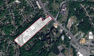 More details for 1027-1045 Garrisonville Rd, Stafford, VA - Land for Sale