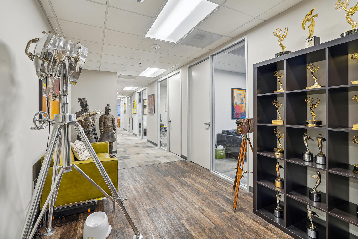 4350 East-West Hwy, Bethesda, MD for lease Interior Photo- Image 1 of 18