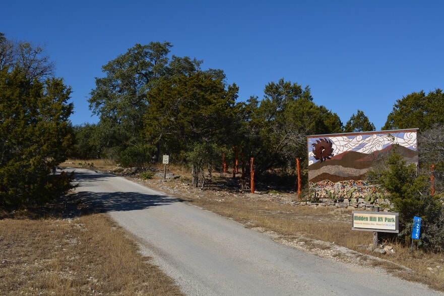 1275 Agaritaville, Spring Branch, TX for sale - Other - Image 1 of 1