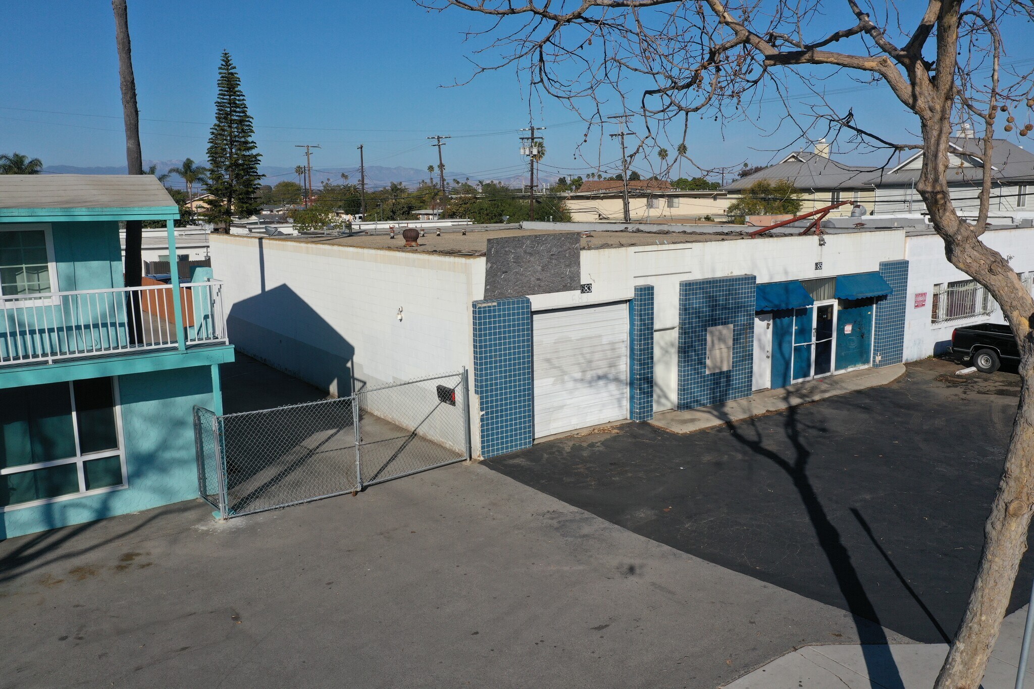 683-685 E Port Hueneme Rd, Oxnard, CA for sale Building Photo- Image 1 of 1