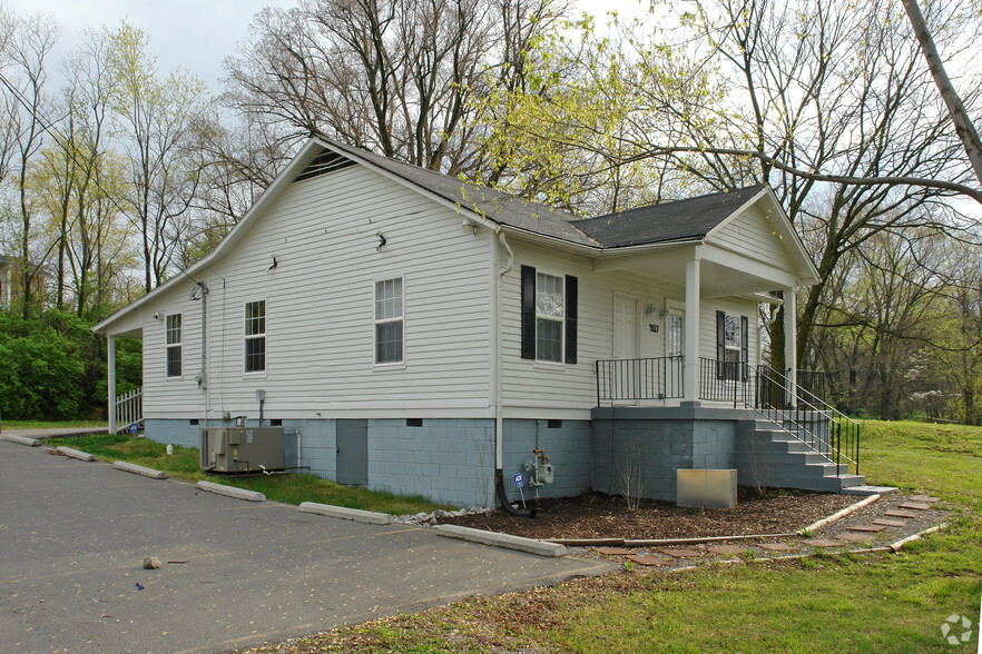 4017 Central Pike, Hermitage, TN for sale - Primary Photo - Image 1 of 1