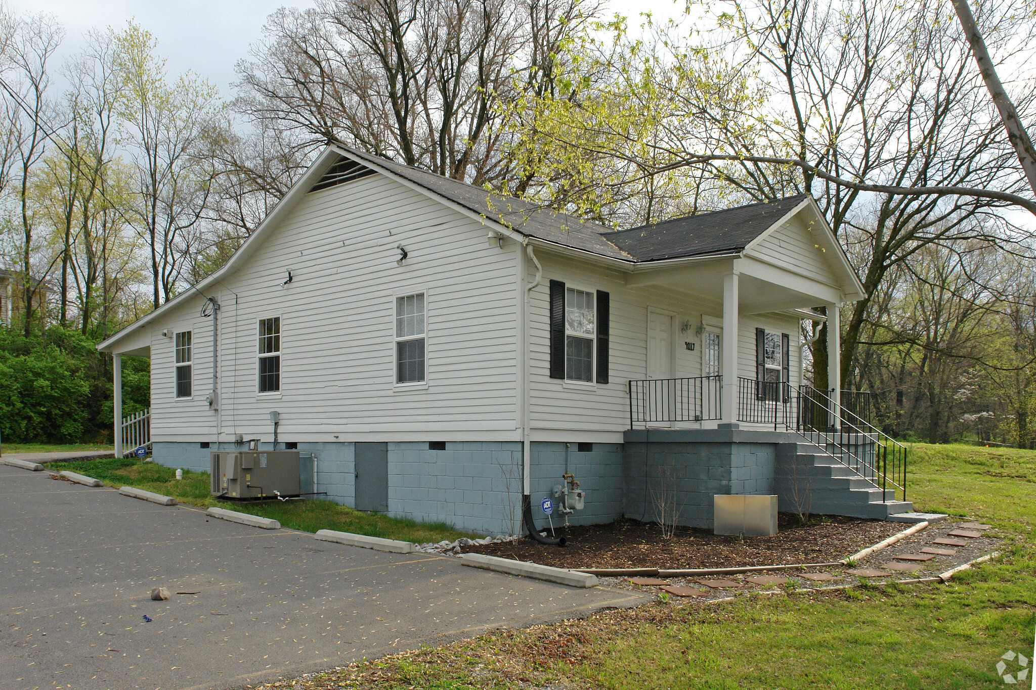 4017 Central Pike, Hermitage, TN for sale Primary Photo- Image 1 of 1