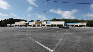 More details for 1171-1187 S Hairston Rd, Stone Mountain, GA - Retail for Lease