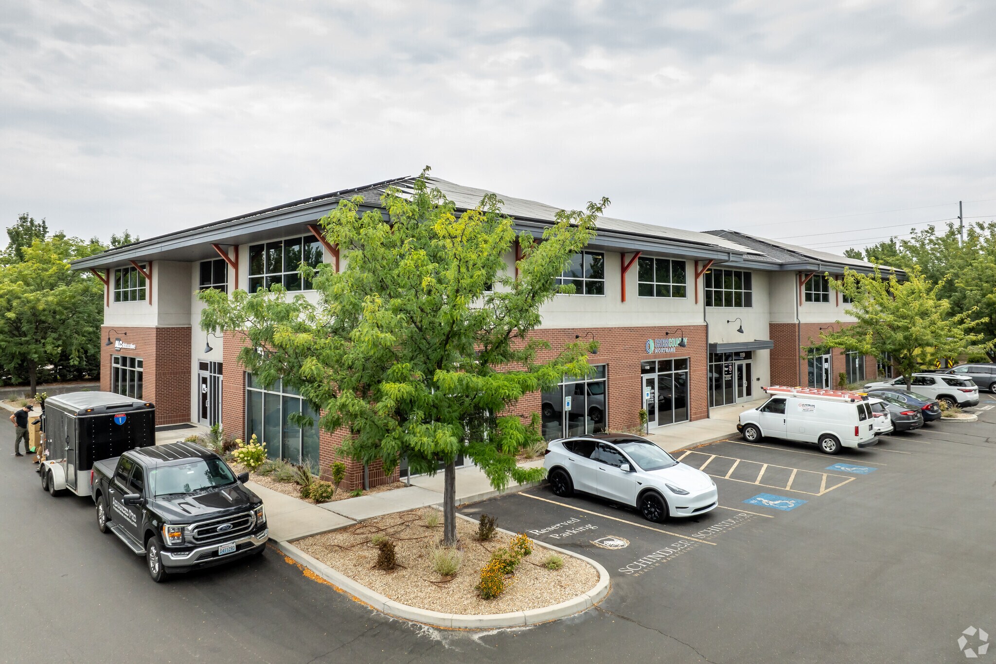 1119 E State St, Eagle, ID for sale Primary Photo- Image 1 of 1