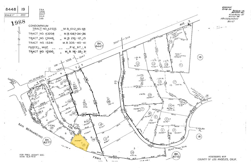 1161 Parkview Dr, Covina, CA 91724 - Office for Lease | LoopNet