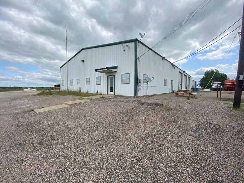 426 FM 1630, Gainesville, TX for sale - Primary Photo - Image 1 of 1