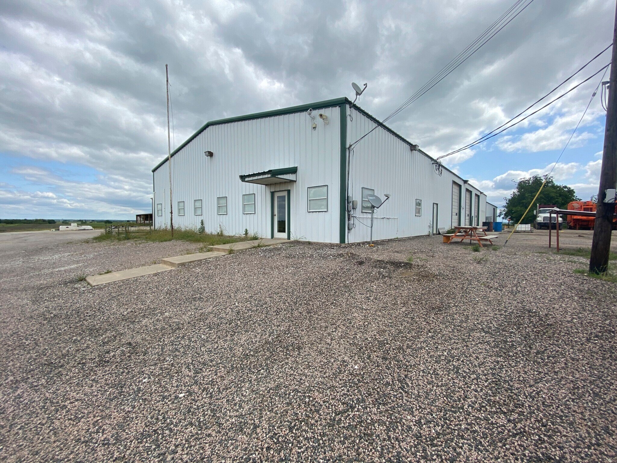 426 FM 1630, Gainesville, TX for sale Primary Photo- Image 1 of 1