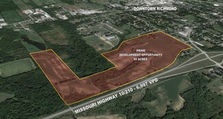 More details for Hill, Richmond, MO - Land for Sale