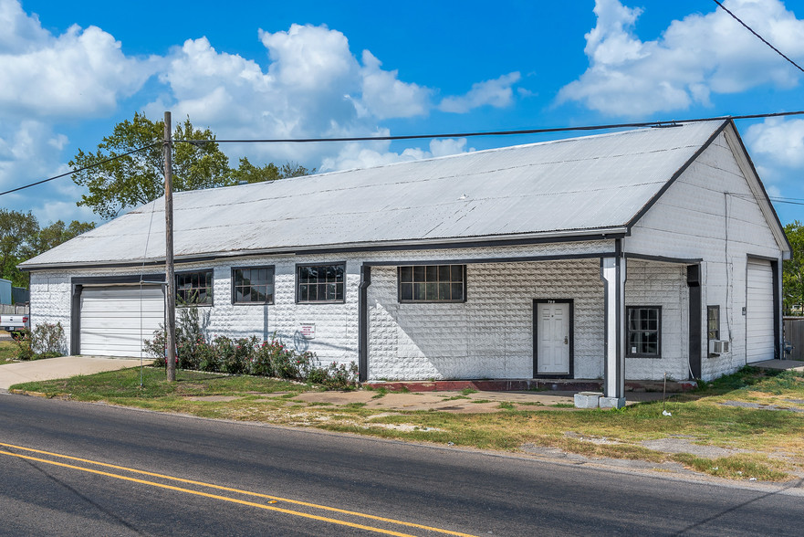 700 N La Salle St, Navasota, TX for sale - Primary Photo - Image 1 of 1