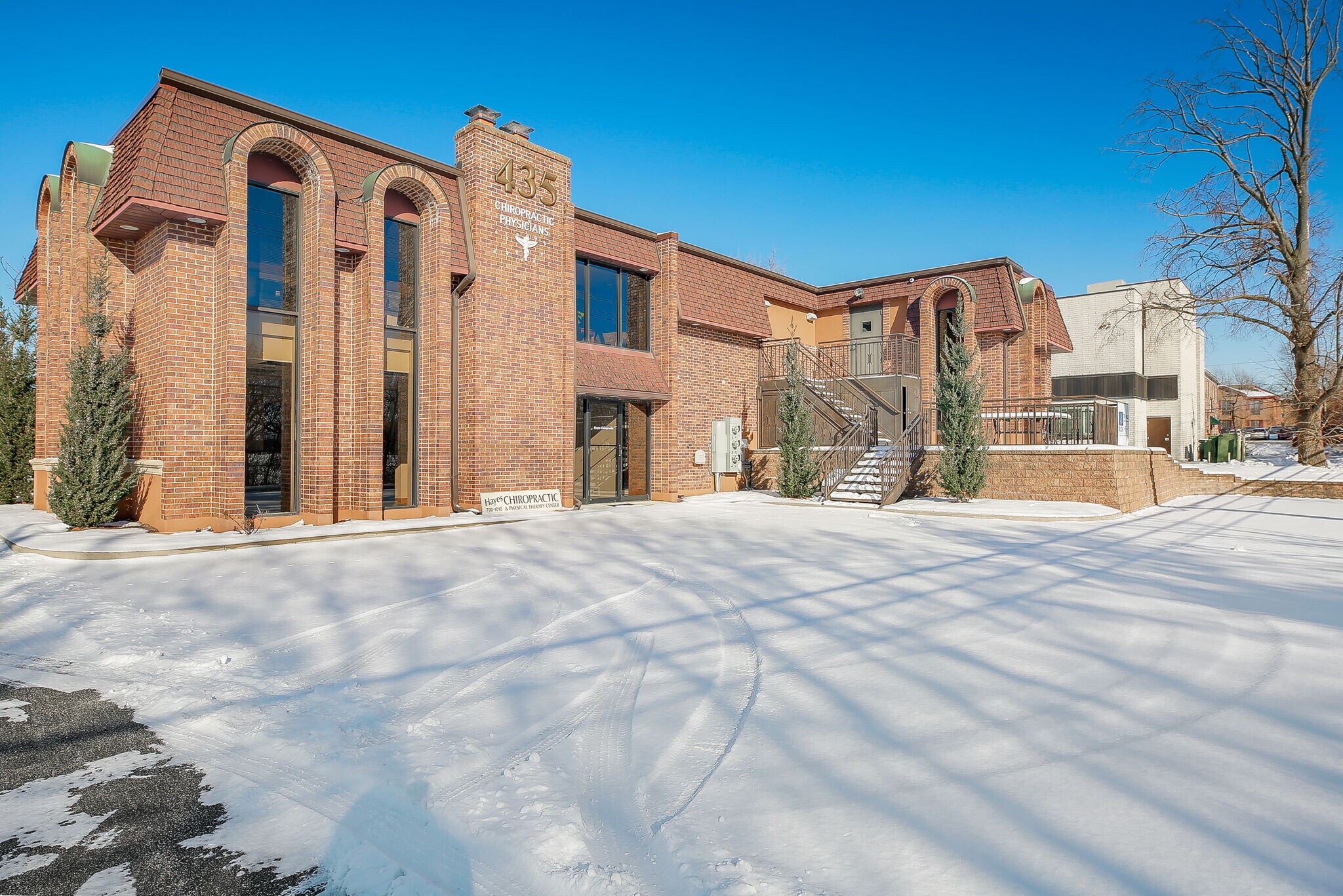 435 Taft Ave, Glen Ellyn, IL for sale Building Photo- Image 1 of 1