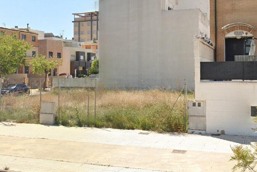 Land in Algemesí for sale - Building Photo - Image 2 of 3