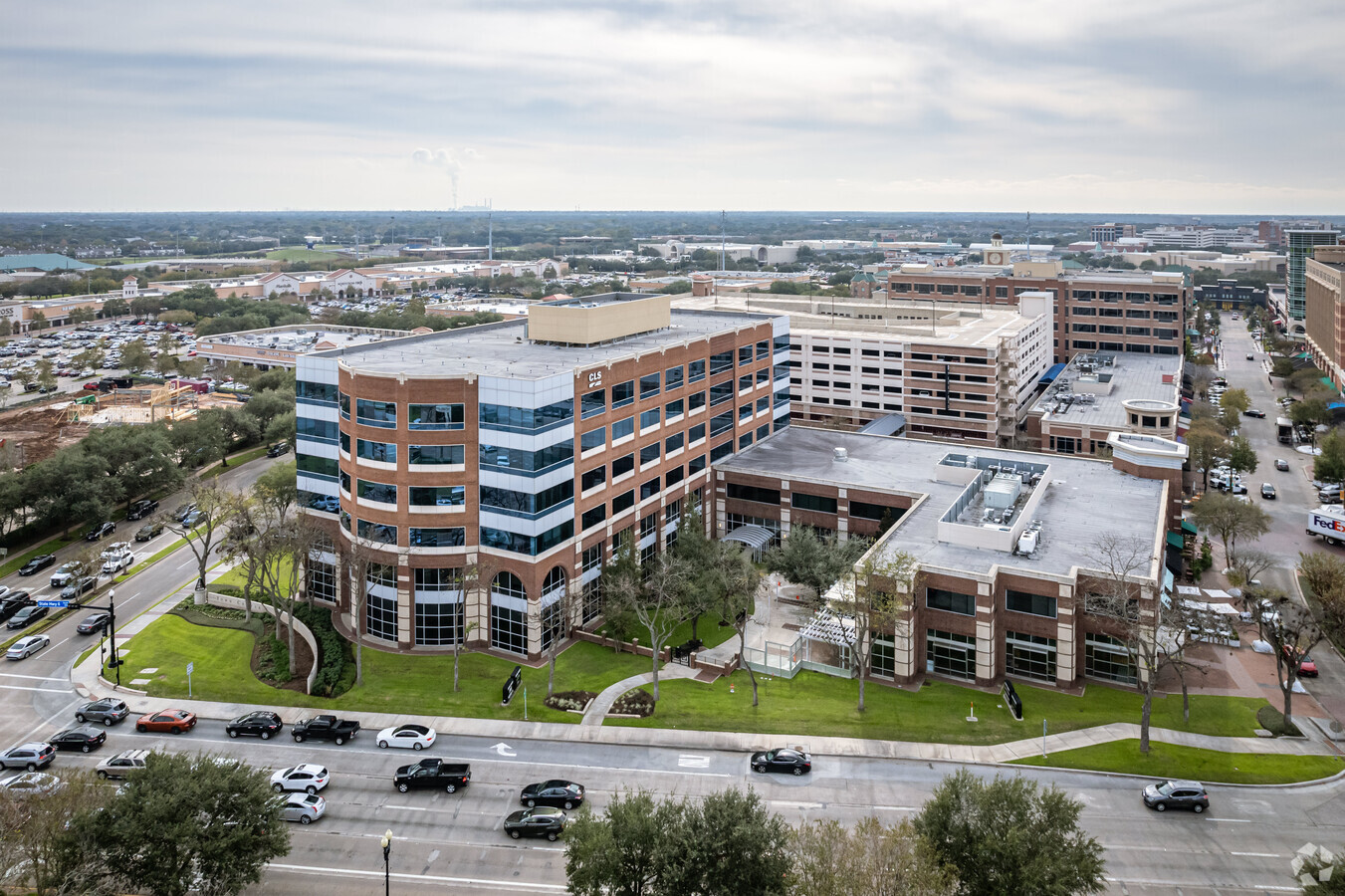 2245 Texas Dr, Sugar Land, TX 77479 - The Texas Drive Building | LoopNet