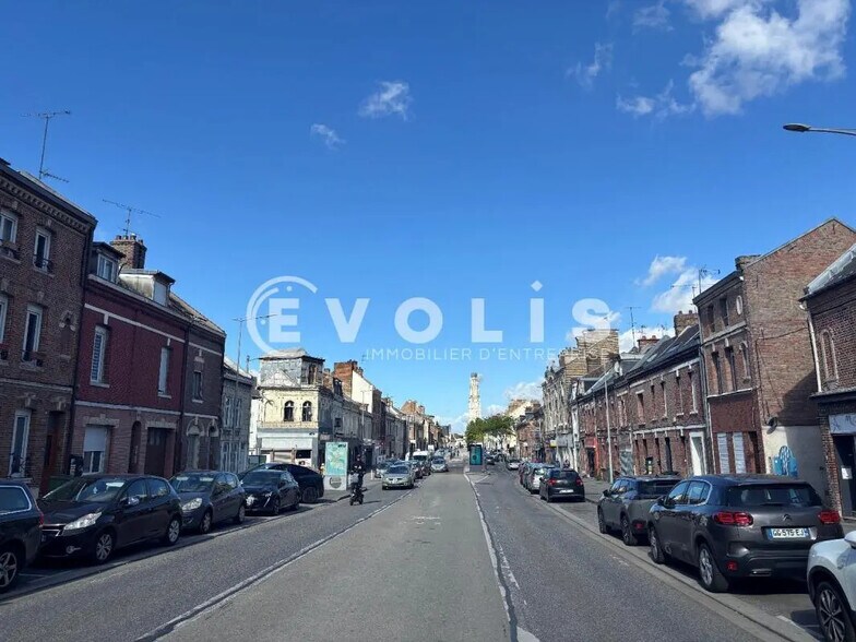 Retail in Amiens for sale - Building Photo - Image 1 of 1