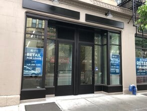 685 Nostrand Ave, Brooklyn, NY for lease Building Photo- Image 1 of 7