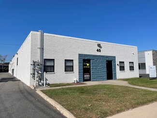 More details for 40 Brook Ave, Deer Park, NY - Industrial for Lease