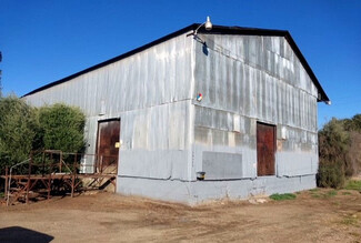 More details for 10513 Road 236, Terra Bella, CA - Industrial for Lease