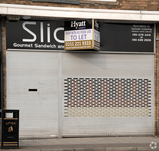 17-29 Pasture Rd, Wirral for lease - Building Photo - Image 2 of 8