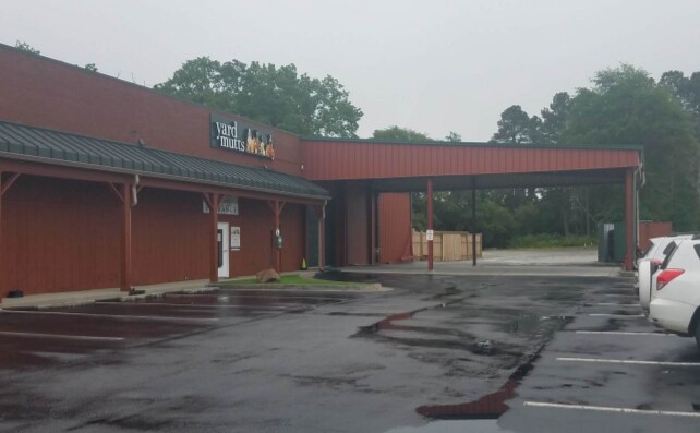 3540 Keith Bridge Rd, Cumming, GA for sale - Primary Photo - Image 1 of 1