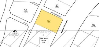 More details for 400 Pooler Pky, Pooler, GA - Retail for Lease