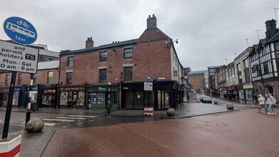 18-23 The Burges, Coventry for lease Building Photo- Image 2 of 14