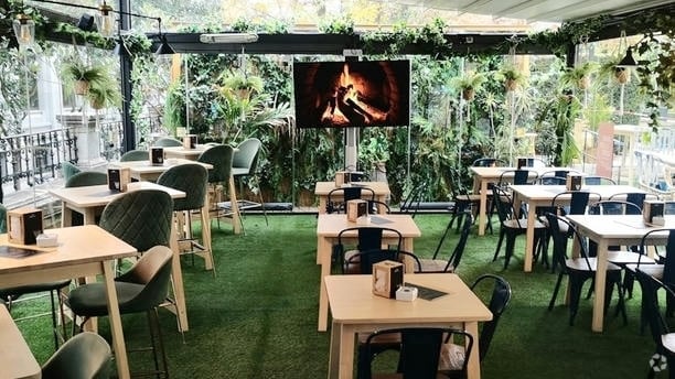 Multifamily in Leganés, Madrid for sale - Interior Photo - Image 1 of 1