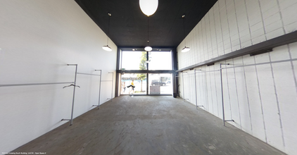 8378-8384 Melrose Ave, Los Angeles, CA for lease Interior Photo- Image 2 of 4