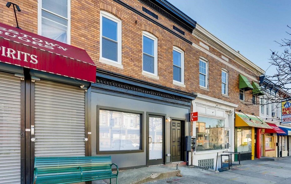 3241 Belair Rd, Baltimore, MD 21213