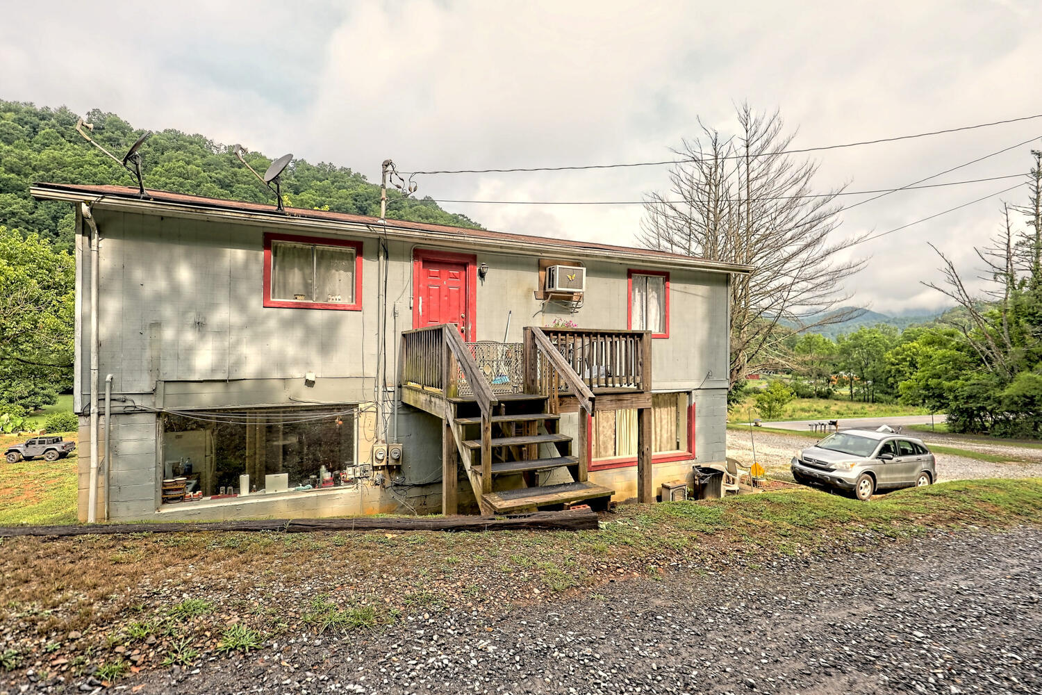 7280 NC Highway 141, Marble, NC 28905 Specialty for Sale