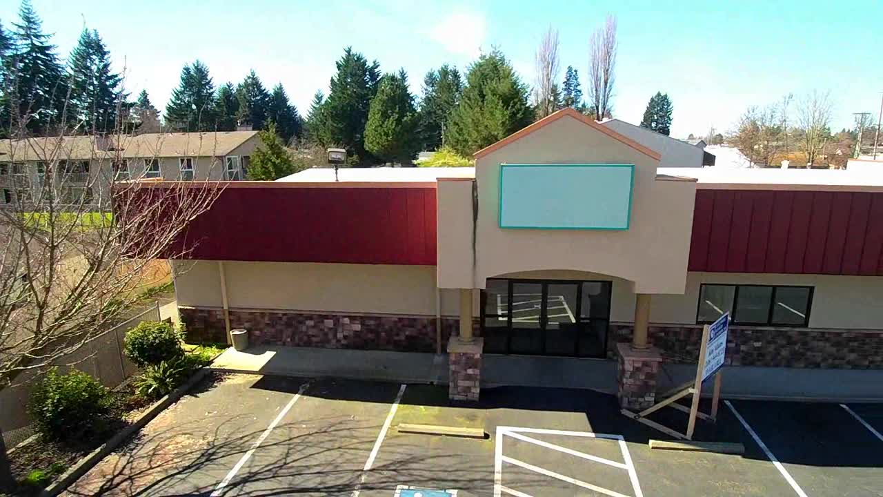 4331 Lacey Blvd SE, Lacey, WA 98503
