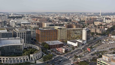 50 Patterson St NE, Washington, DC - aerial  map view - Image1