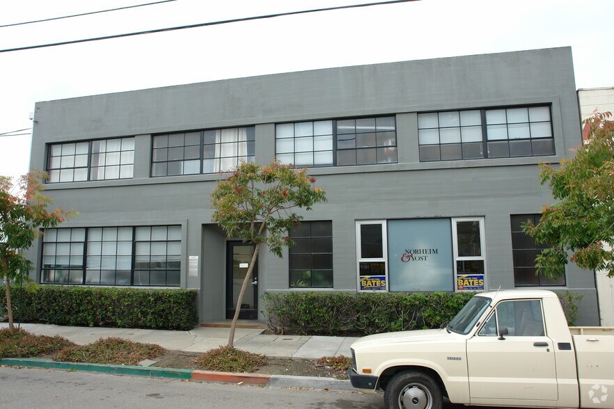 2332 5th St, Berkeley, CA for lease - Building Photo - Image 2 of 9