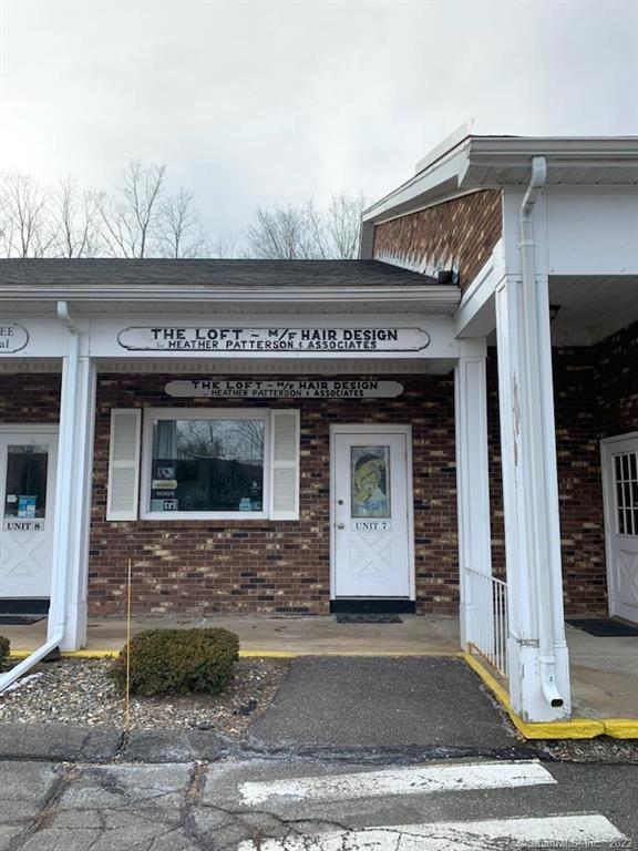 48 South Rd, Somers, CT for sale Building Photo- Image 1 of 1