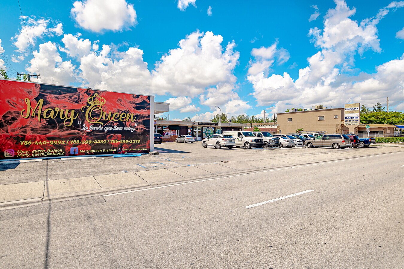 1976 E 4th Ave, Hialeah, FL 33010