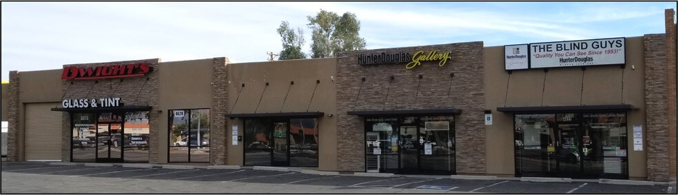4622 4628 E Sdway Blvd Tucson Az 85712 Front Retail Primary Photo Of 4622 4628 E Sdway Blvd Tucson Front Retail Office For