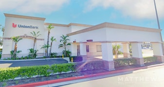 Freestanding Outparcel Building for Lease - Drive Through Restaurant
