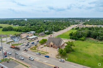 525 S Jardot Rd, Stillwater, OK - AERIAL  map view
