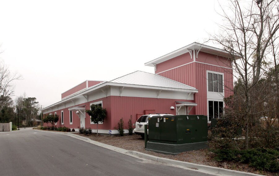2863 N Us17 Hwy, Mount Pleasant, SC 29466 Urgent Care