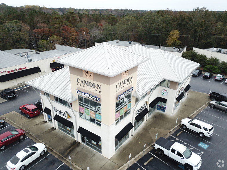 2997 Hope Mills Rd, Fayetteville, NC for sale - Primary Photo - Image 1 of 1