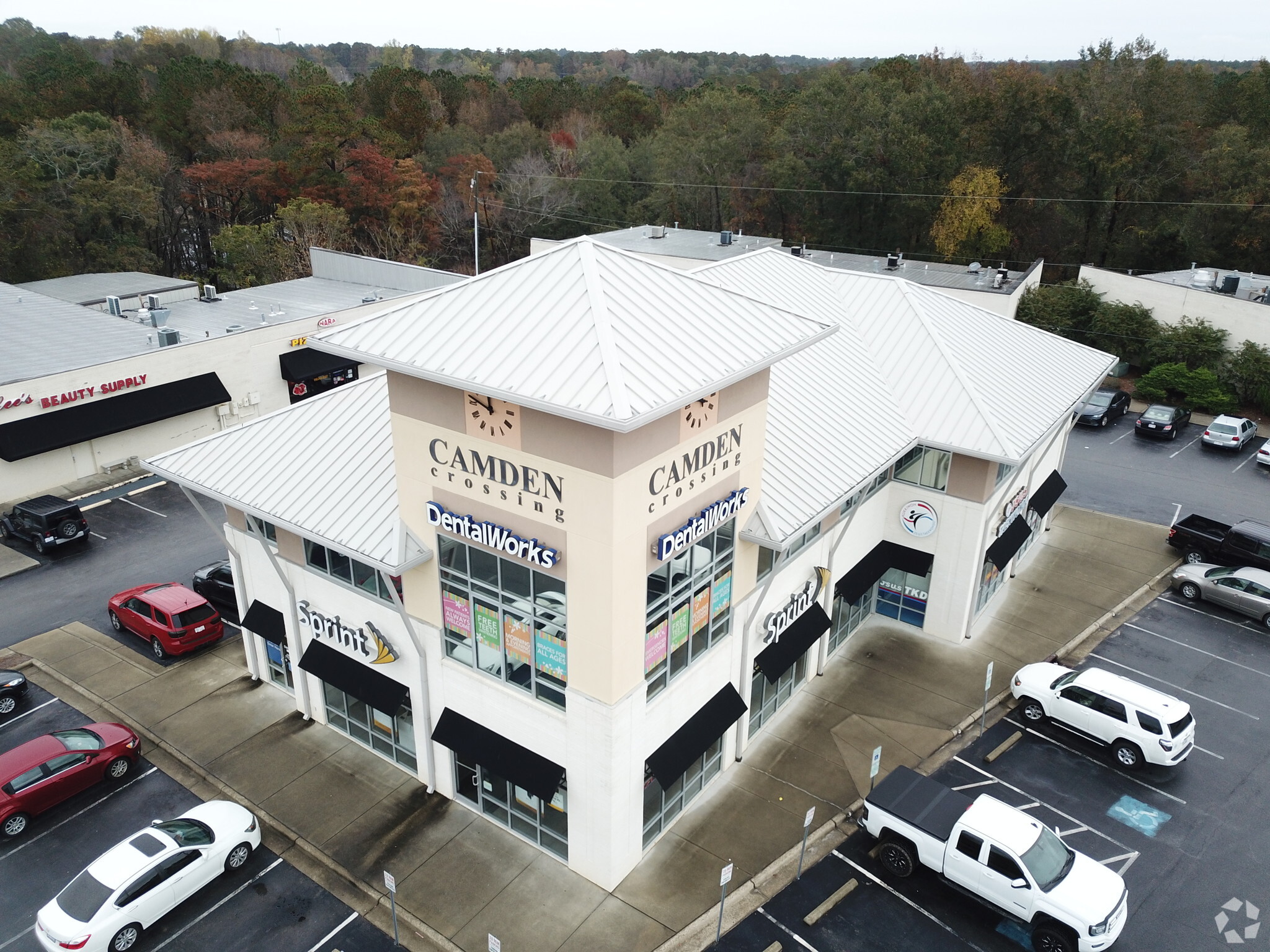 2997 Hope Mills Rd, Fayetteville, NC for sale Primary Photo- Image 1 of 1