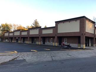 More details for 111-119 E Goldsborough St, Crown Point, IN - Medical for Lease