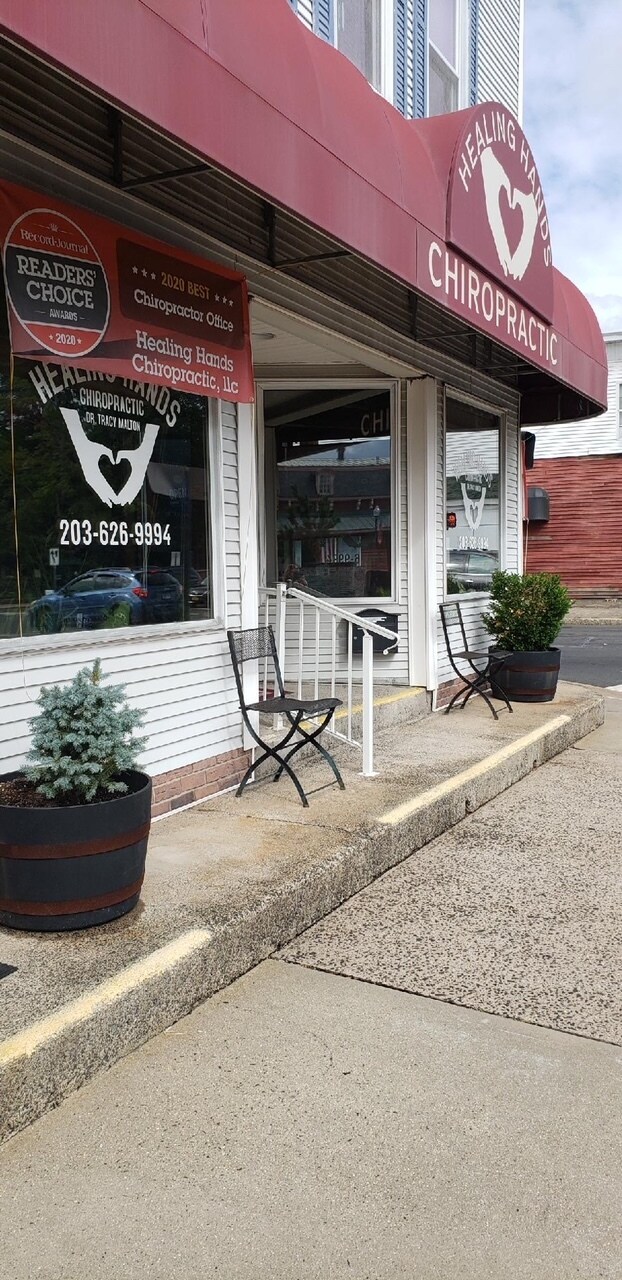 3 Hall Ave, Wallingford, CT for sale Primary Photo- Image 1 of 1