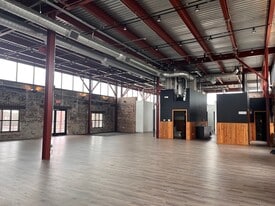 640 North Ave NW, Atlanta GA - Loft