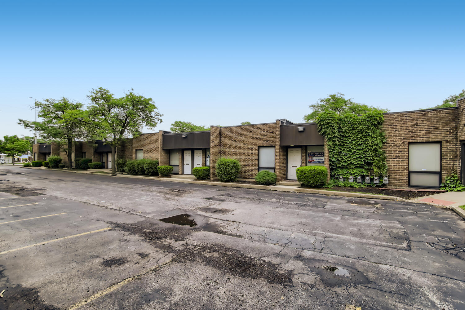 415 E Golf Rd, Arlington Heights, IL for sale Building Photo- Image 1 of 1