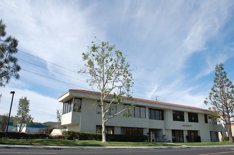 40 W Easy St, Simi Valley, CA for lease - Other - Image 1 of 6