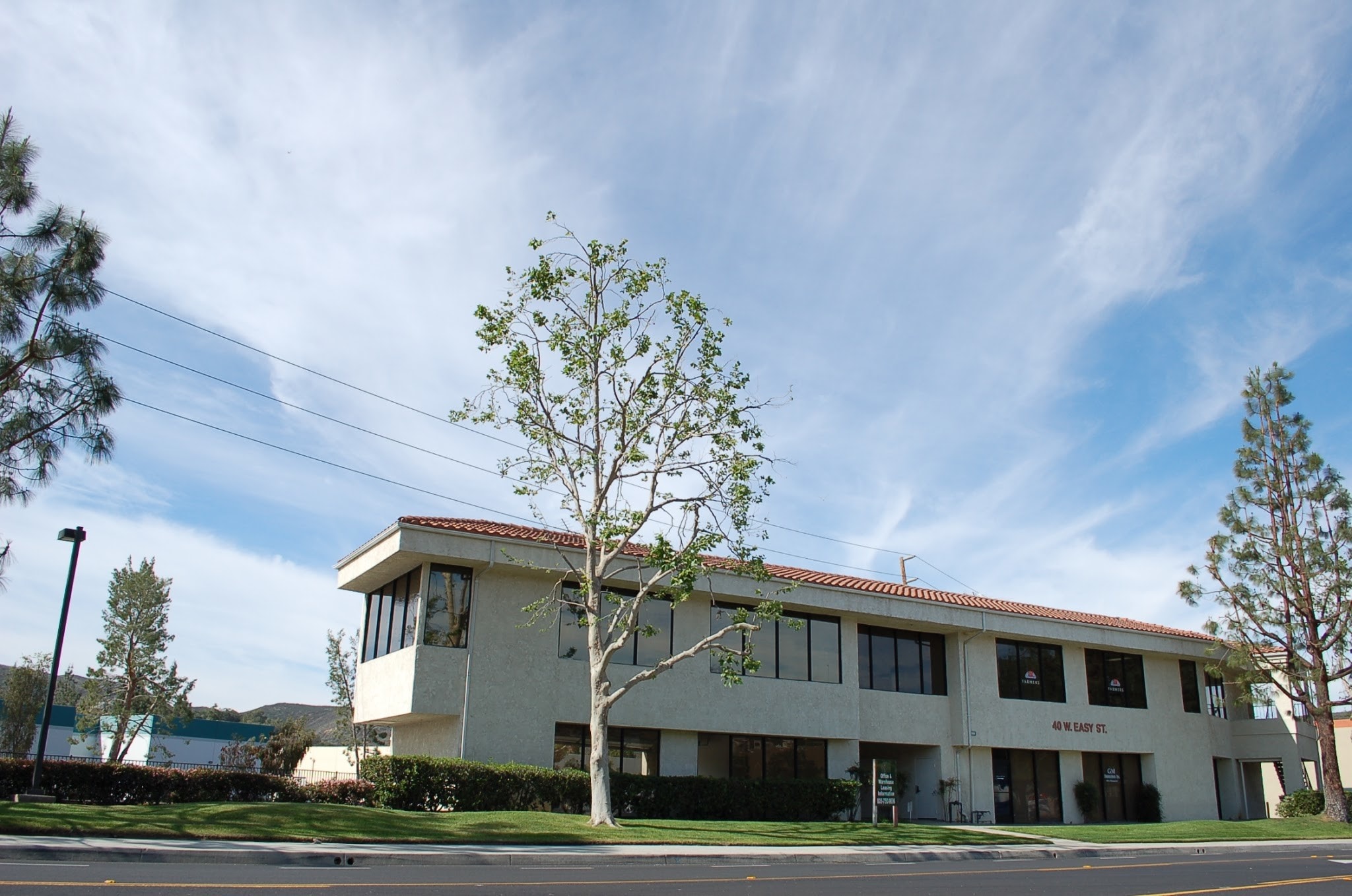 40 W Easy St, Simi Valley, CA for lease Other- Image 1 of 7