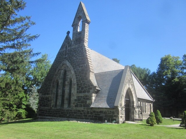 995 Closter Dock Rd, Alpine, NJ for sale Primary Photo- Image 1 of 1