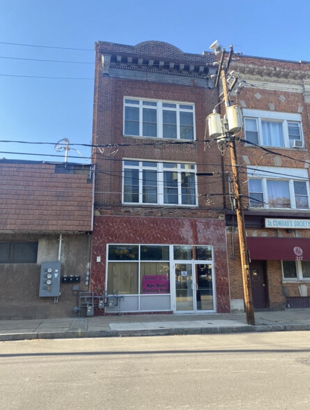 219 S Washington St, Wilkes Barre, PA 18701 | LoopNet