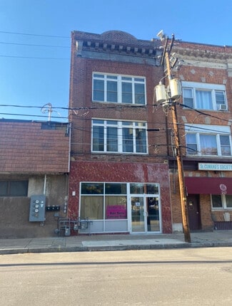 More details for 219-221 S Washington St – for Sale, Wilkes Barre, PA