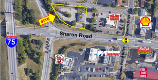 More details for 2198 E Sharon Rd, Cincinnati, OH - Land for Sale